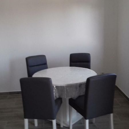 איוואן דולץ Apartments Lancek מראה חיצוני תמונה