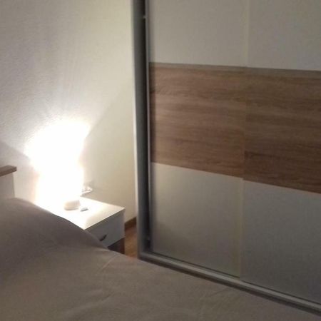 איוואן דולץ Apartments Lancek מראה חיצוני תמונה
