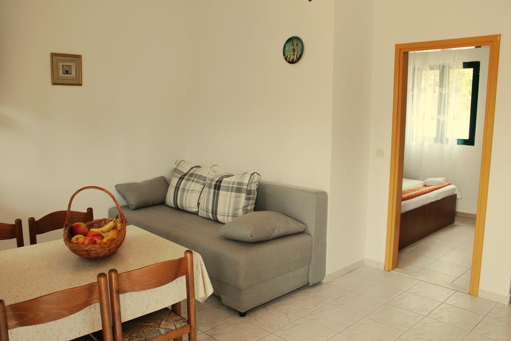 איוואן דולץ Apartments Lancek מראה חיצוני תמונה