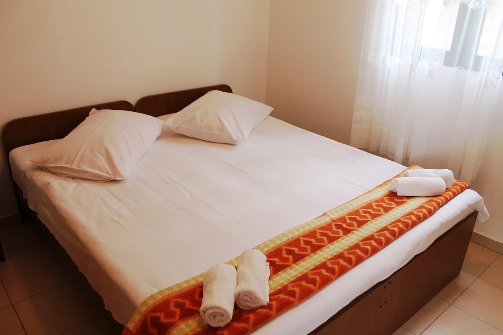 איוואן דולץ Apartments Lancek מראה חיצוני תמונה