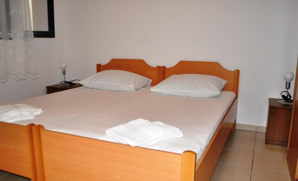 איוואן דולץ Apartments Lancek מראה חיצוני תמונה