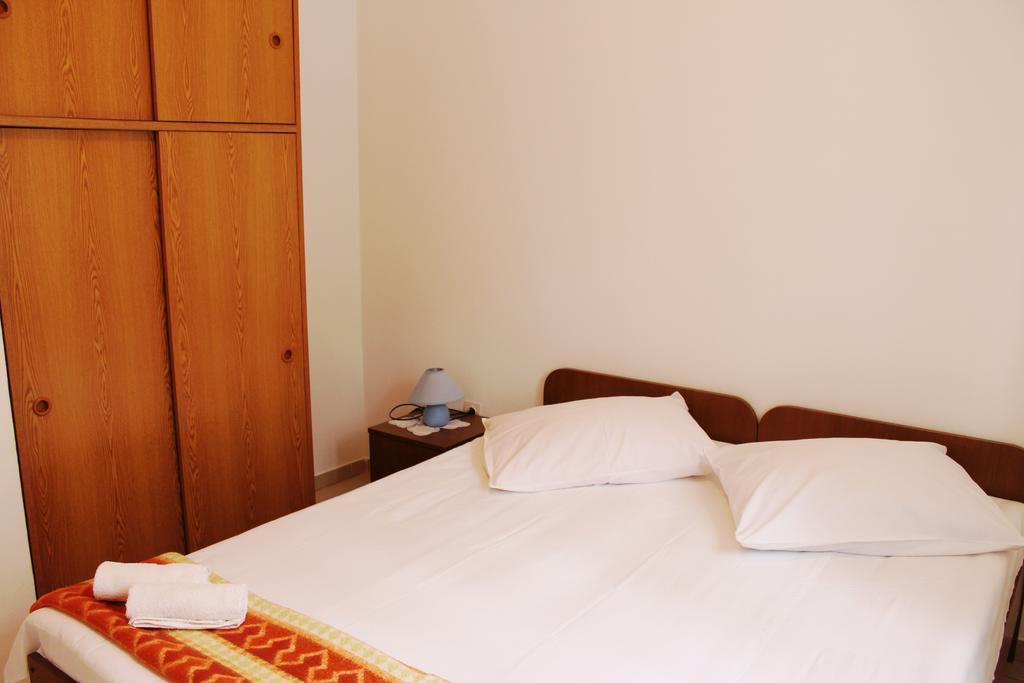 איוואן דולץ Apartments Lancek מראה חיצוני תמונה