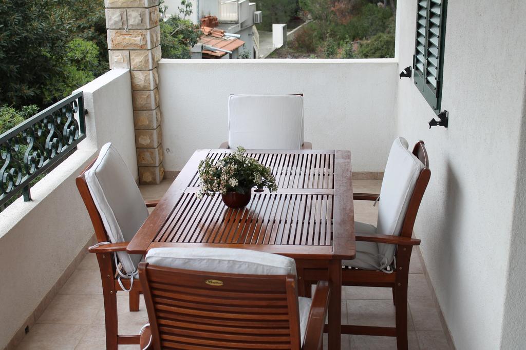 איוואן דולץ Apartments Lancek מראה חיצוני תמונה
