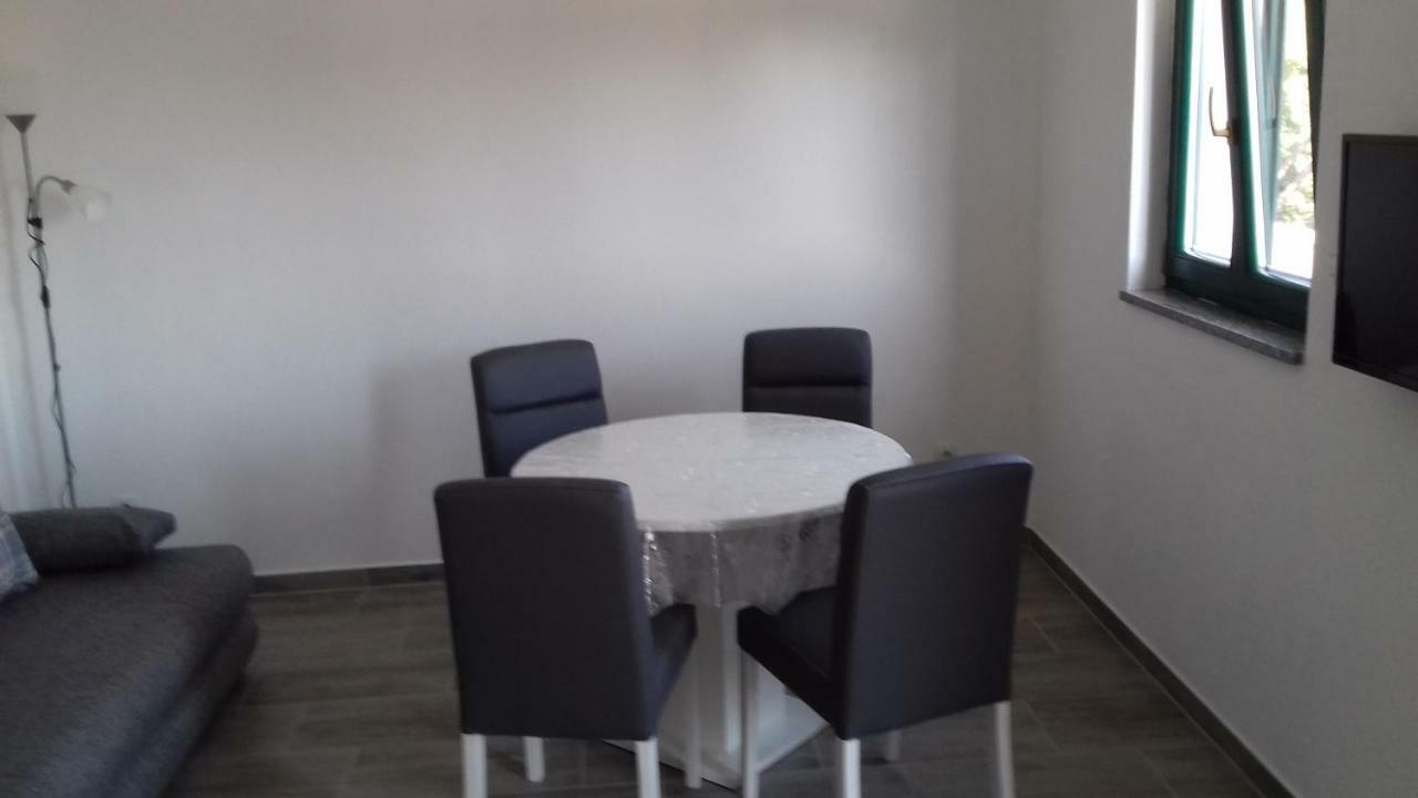 איוואן דולץ Apartments Lancek מראה חיצוני תמונה