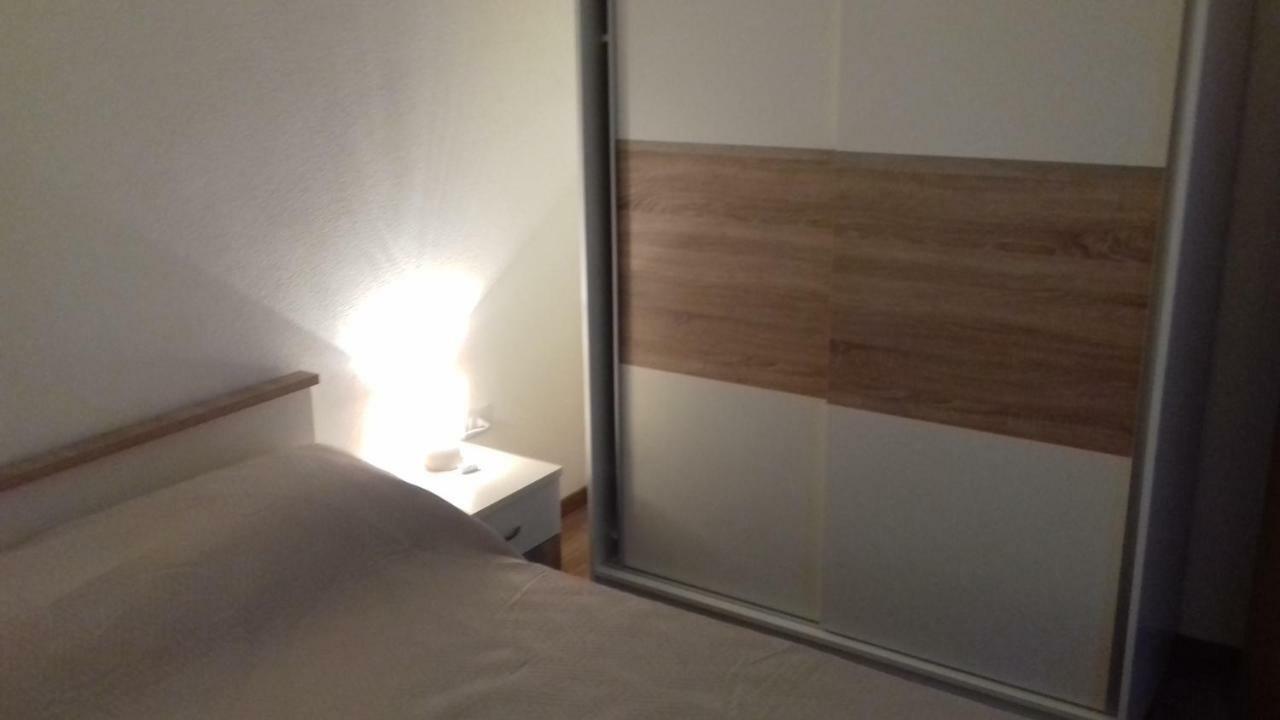 איוואן דולץ Apartments Lancek מראה חיצוני תמונה