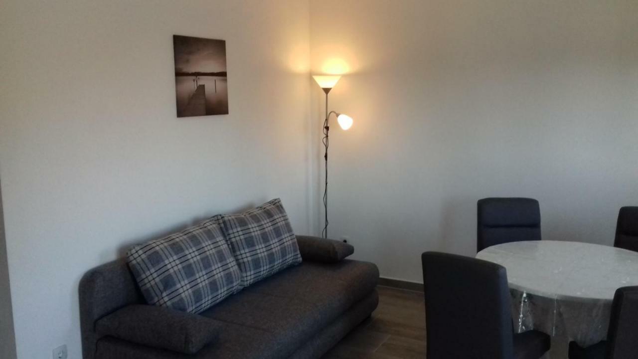 איוואן דולץ Apartments Lancek מראה חיצוני תמונה