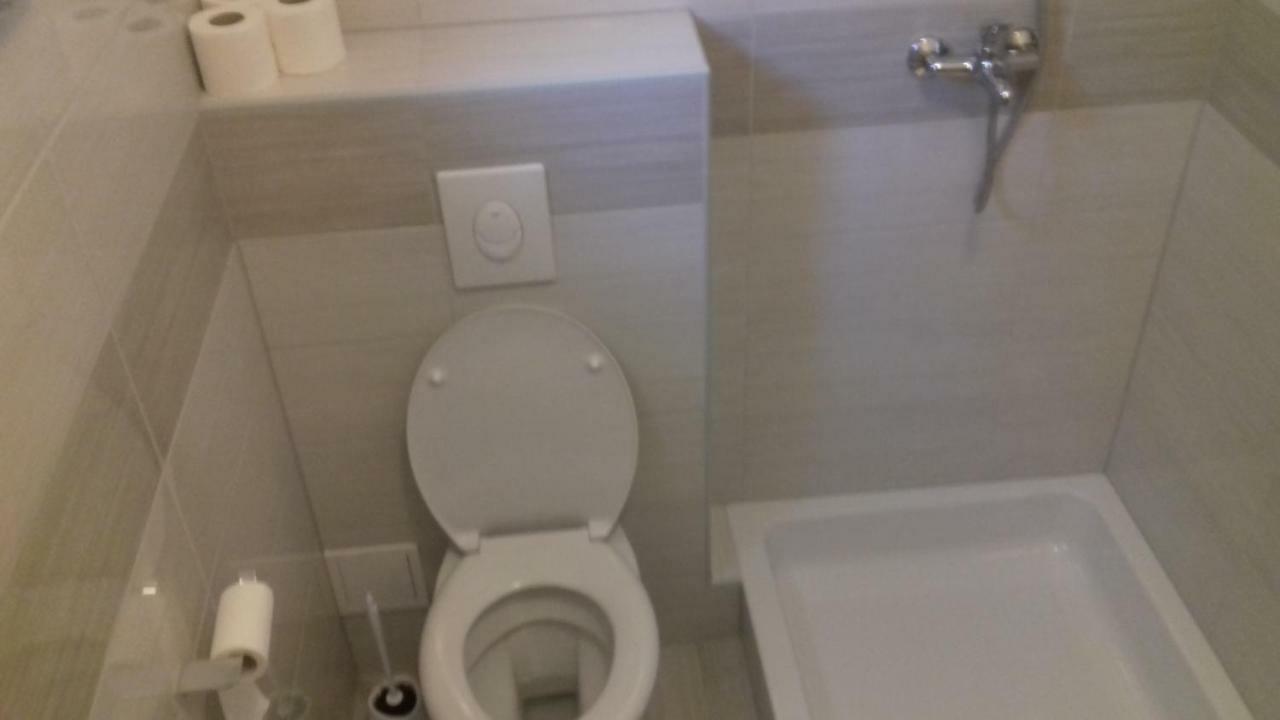 איוואן דולץ Apartments Lancek מראה חיצוני תמונה