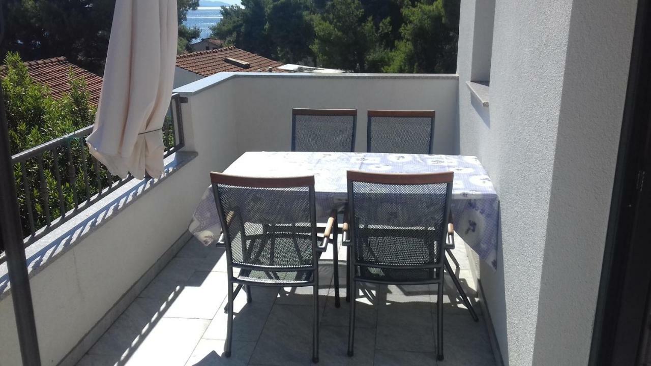 איוואן דולץ Apartments Lancek מראה חיצוני תמונה